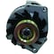 Wai Global Alternator, ALTDR CS130, 105 Amp12 Volt, CW, 5Groove Pulley, 0300 Plug Clock 8215N - alternate 6
